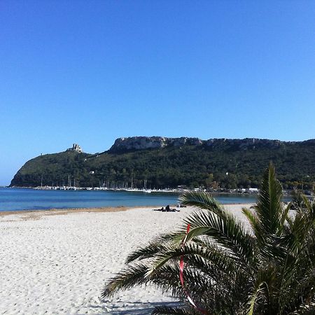 Bed and Breakfast Marina Poetto Cagliari Esterno foto