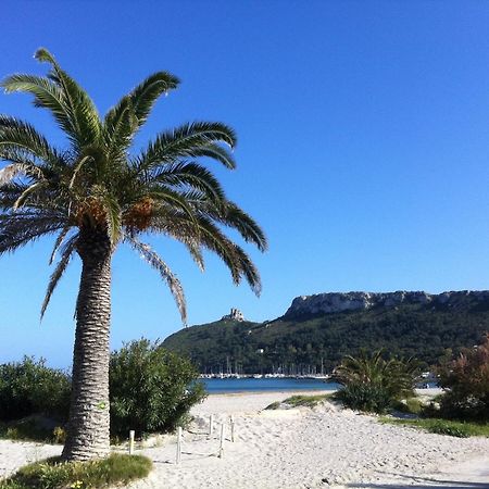 Bed and Breakfast Marina Poetto Cagliari Esterno foto