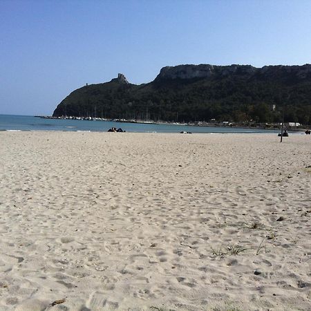 Bed and Breakfast Marina Poetto Cagliari Esterno foto