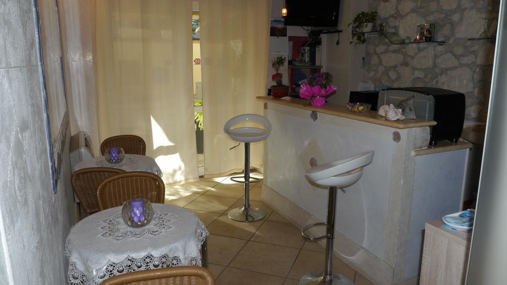 Bed and Breakfast Marina Poetto Cagliari Esterno foto