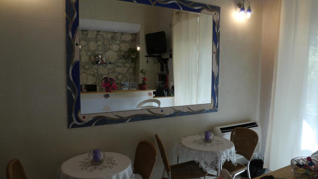 Bed and Breakfast Marina Poetto Cagliari Esterno foto