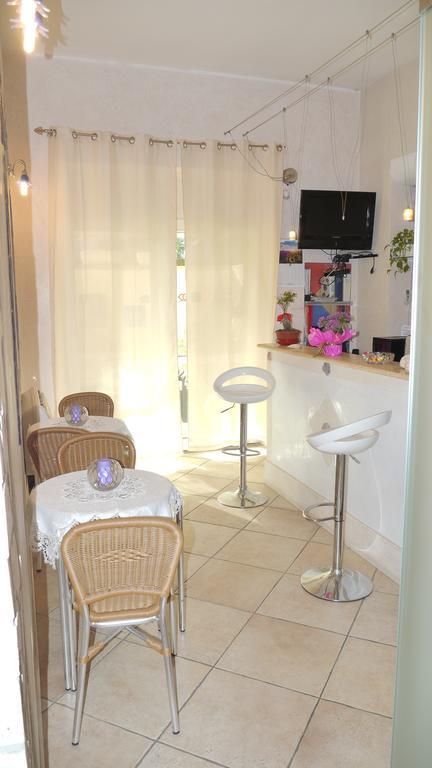 Bed and Breakfast Marina Poetto Cagliari Esterno foto
