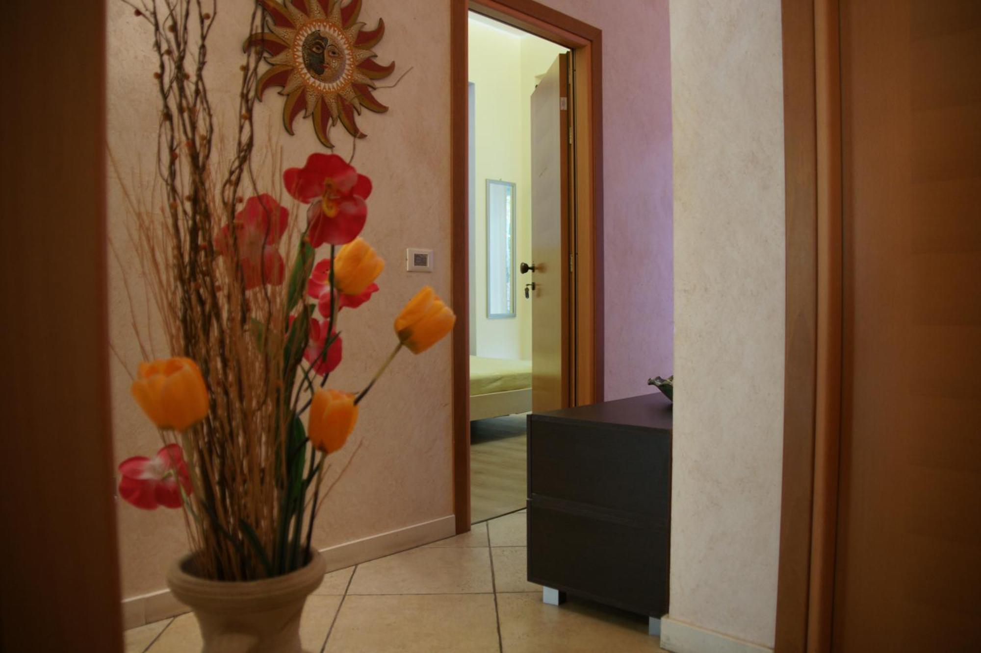 Bed and Breakfast Marina Poetto Cagliari Esterno foto