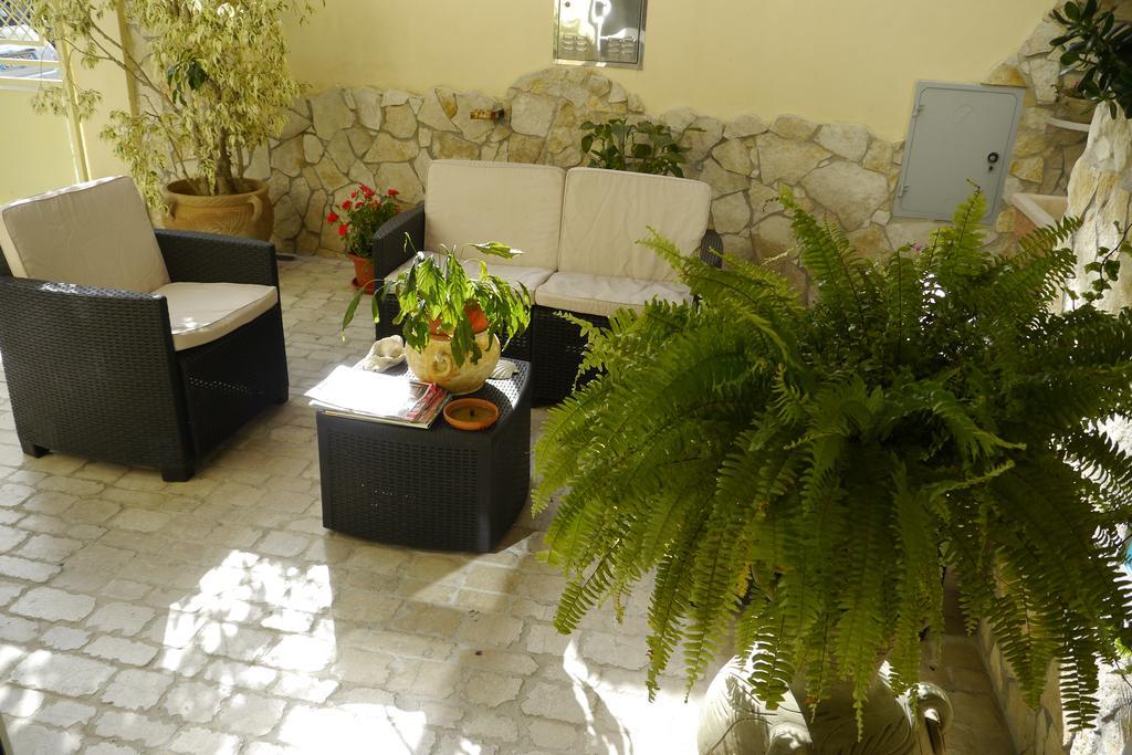 Bed and Breakfast Marina Poetto Cagliari Esterno foto