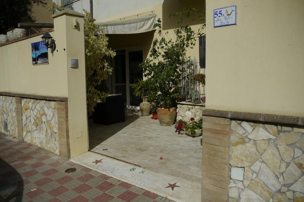 Bed and Breakfast Marina Poetto Cagliari Esterno foto