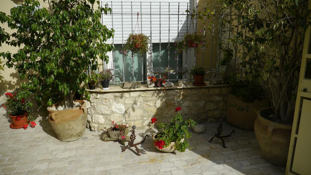 Bed and Breakfast Marina Poetto Cagliari Esterno foto