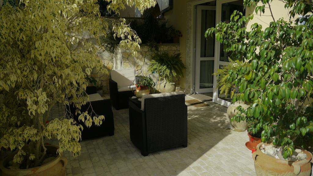 Bed and Breakfast Marina Poetto Cagliari Esterno foto