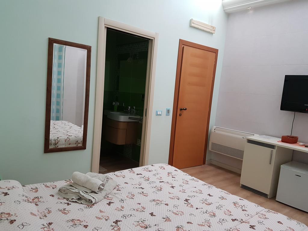 Bed and Breakfast Marina Poetto Cagliari Esterno foto