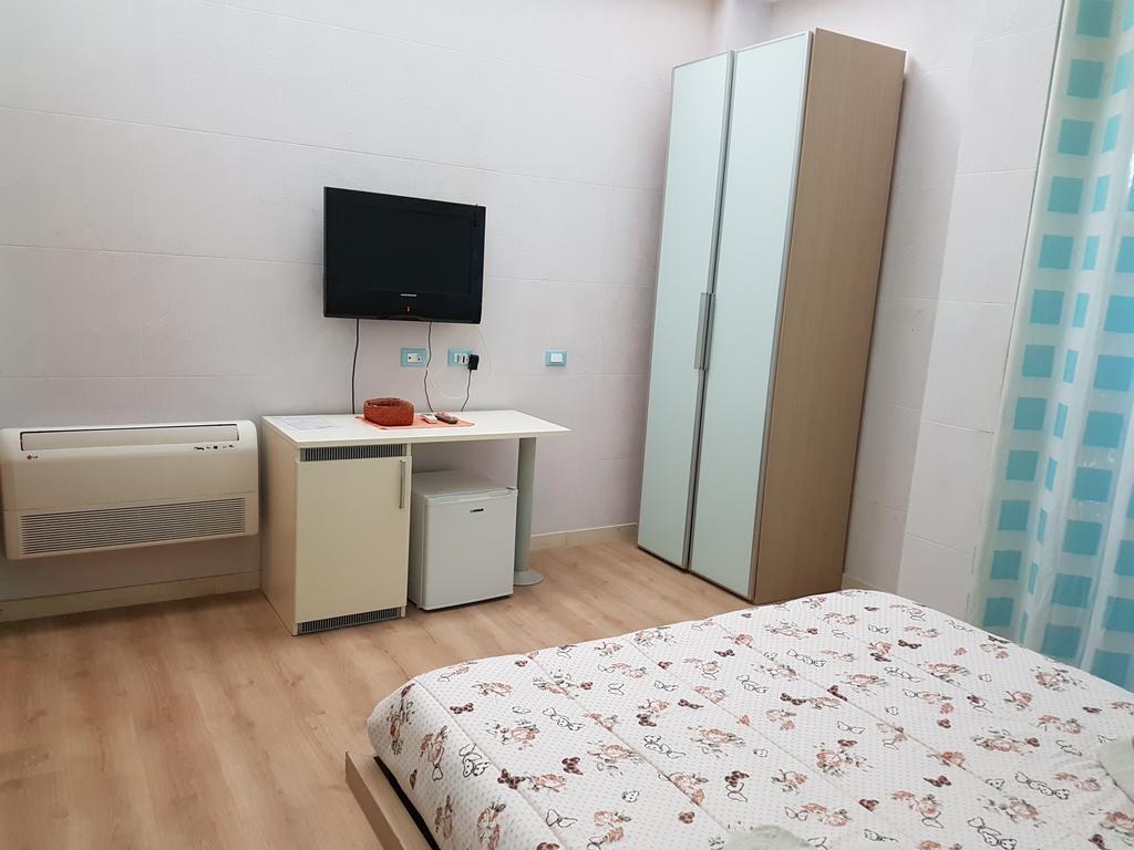 Bed and Breakfast Marina Poetto Cagliari Esterno foto
