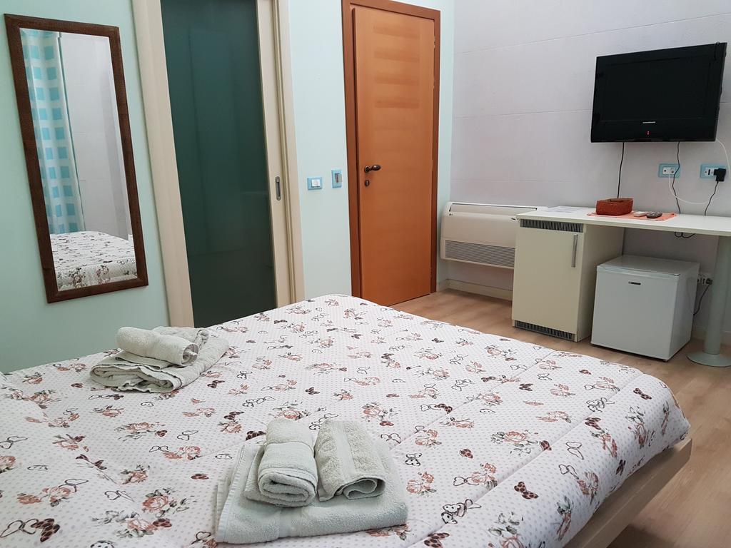 Bed and Breakfast Marina Poetto Cagliari Esterno foto
