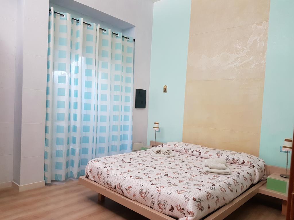 Bed and Breakfast Marina Poetto Cagliari Esterno foto