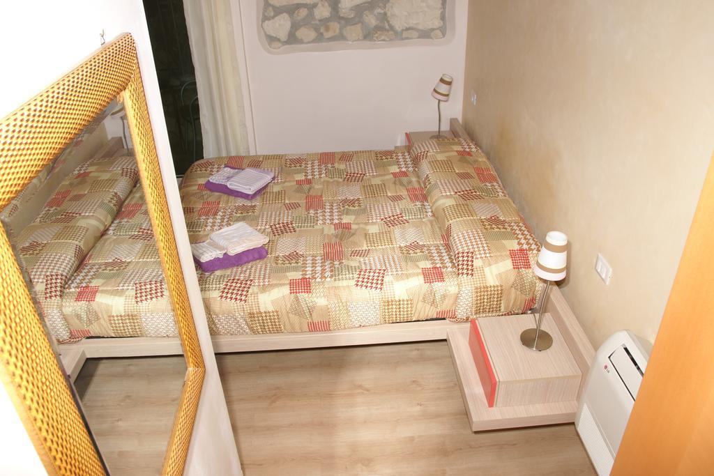 Bed and Breakfast Marina Poetto Cagliari Esterno foto