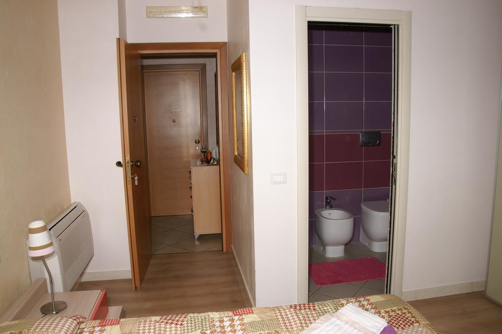 Bed and Breakfast Marina Poetto Cagliari Esterno foto