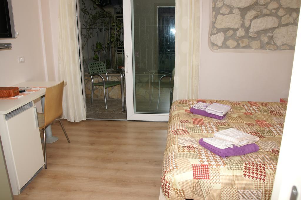Bed and Breakfast Marina Poetto Cagliari Esterno foto