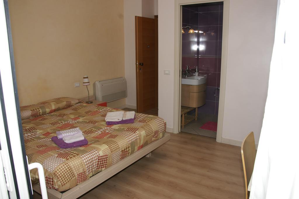 Bed and Breakfast Marina Poetto Cagliari Esterno foto