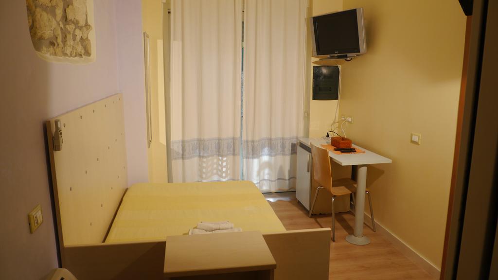 Bed and Breakfast Marina Poetto Cagliari Esterno foto