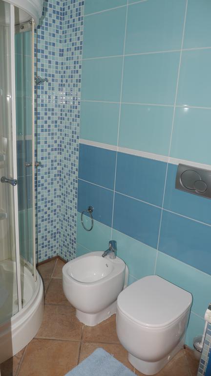 Bed and Breakfast Marina Poetto Cagliari Esterno foto
