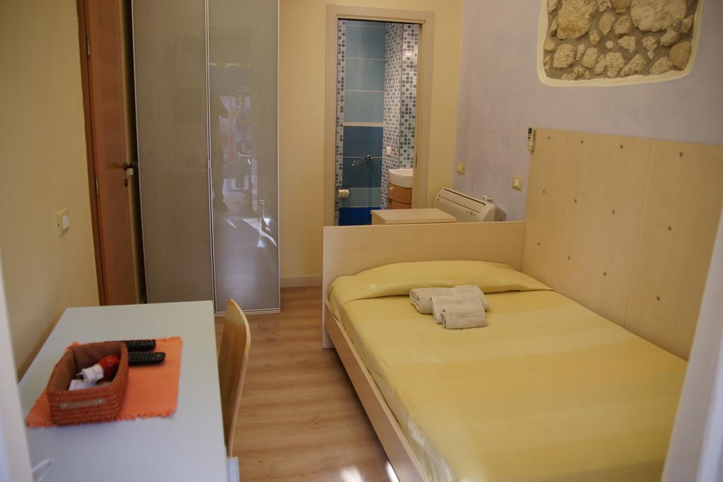 Bed and Breakfast Marina Poetto Cagliari Esterno foto