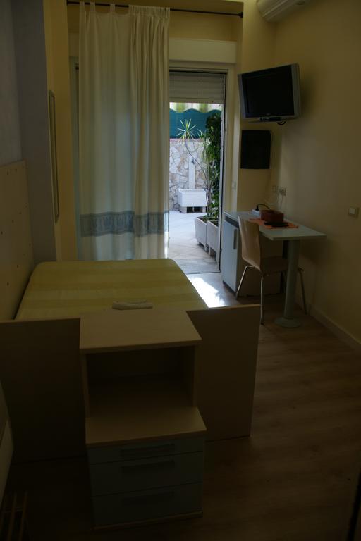 Bed and Breakfast Marina Poetto Cagliari Esterno foto