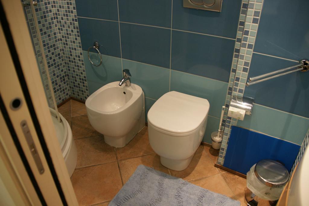 Bed and Breakfast Marina Poetto Cagliari Esterno foto