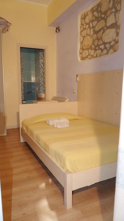 Bed and Breakfast Marina Poetto Cagliari Esterno foto